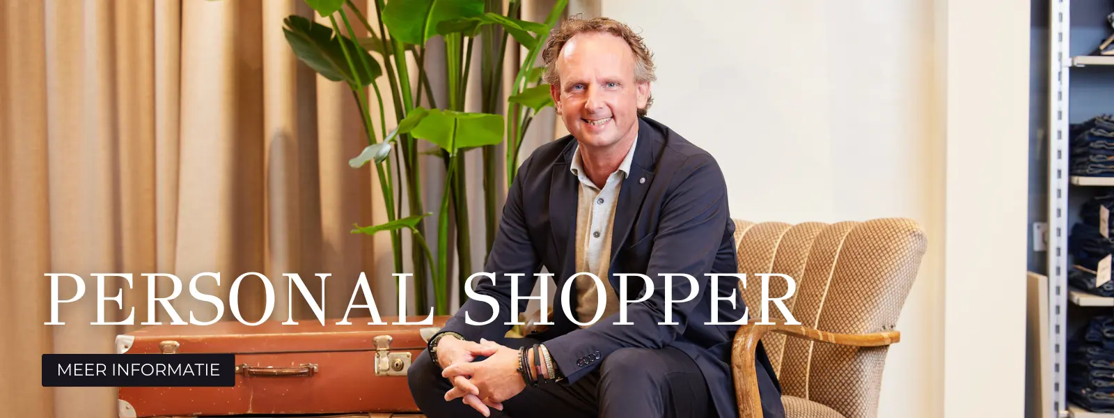 R14 - Personal Shop