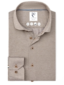 R2 Linen cotton knitted