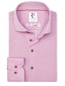 R2 Linen cotton knitted