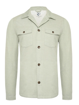 R2 Overshirt
