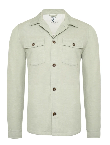 R2 Overshirt
