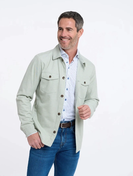 R2 Overshirt