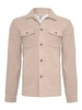 R2 Solid rib knitted