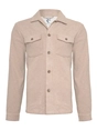 R2 Solid rib knitted