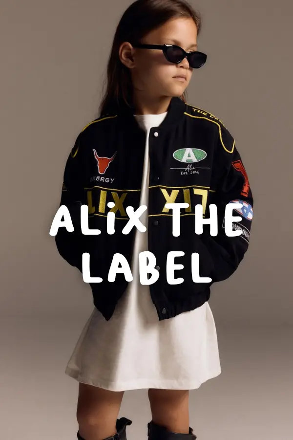R4 - Carrousel - Alix the Label