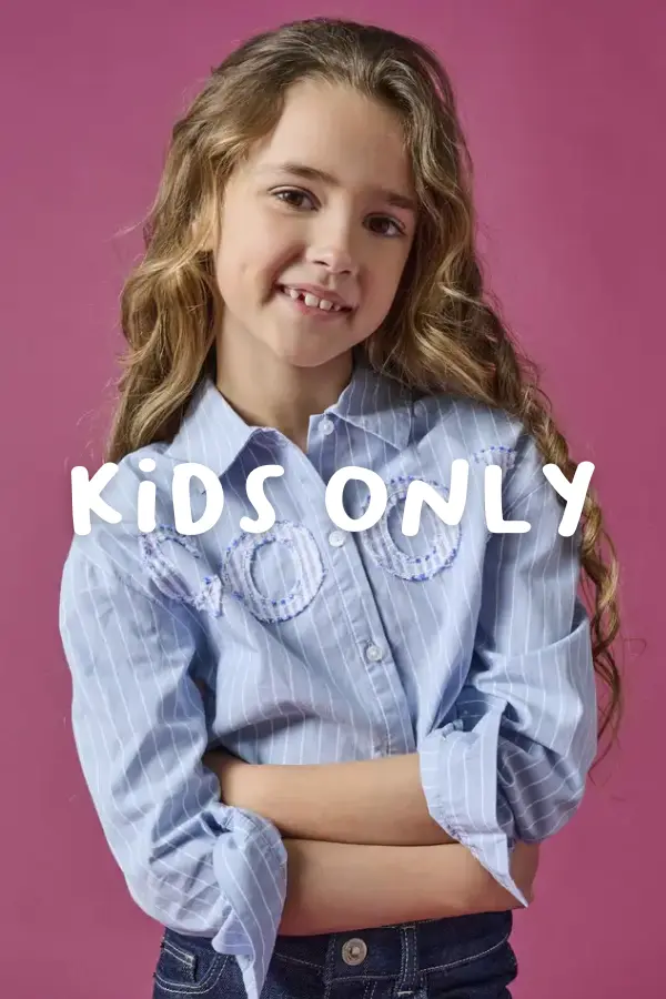 R4 - Carrousel - Kids Only