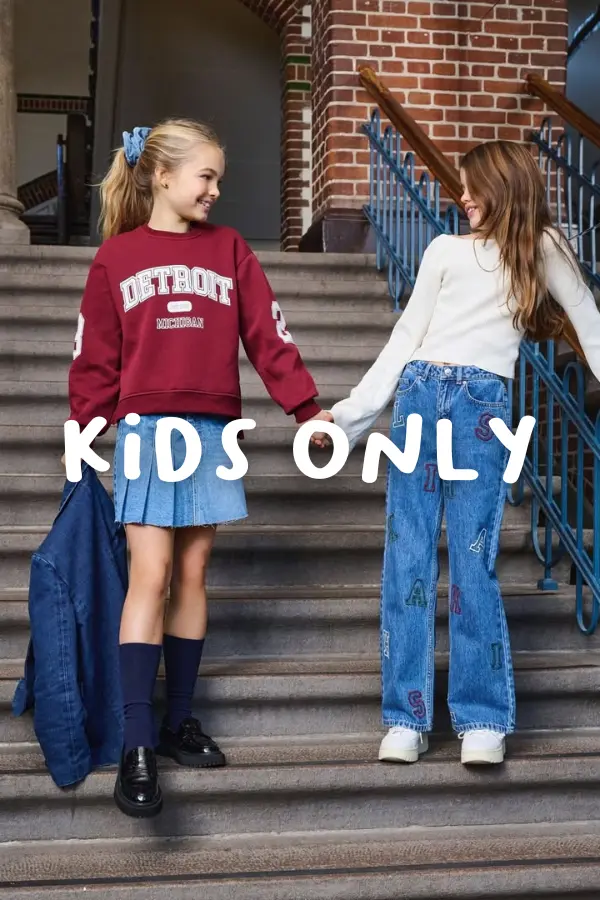 R4 - Carrousel - Kids Only