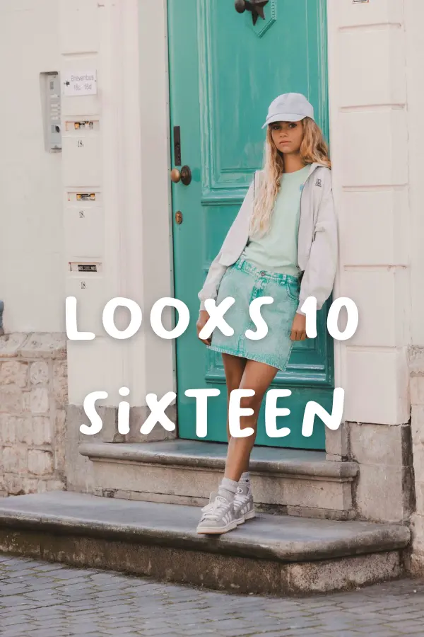R4 - Carrousel - Looxs 10sixteen