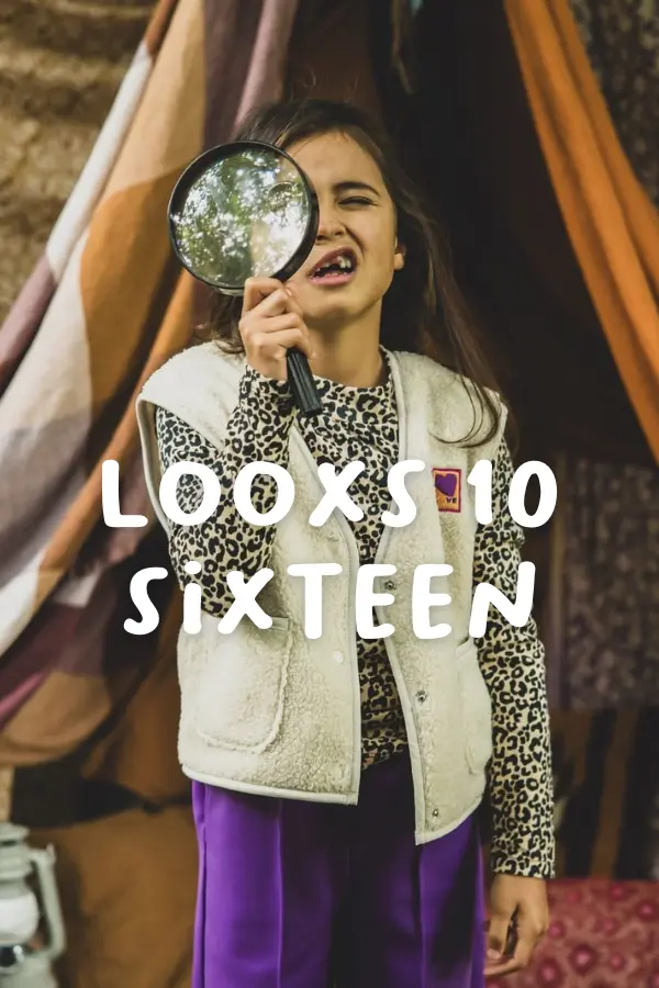 R4 - Carrousel - Looxs 10sixteen