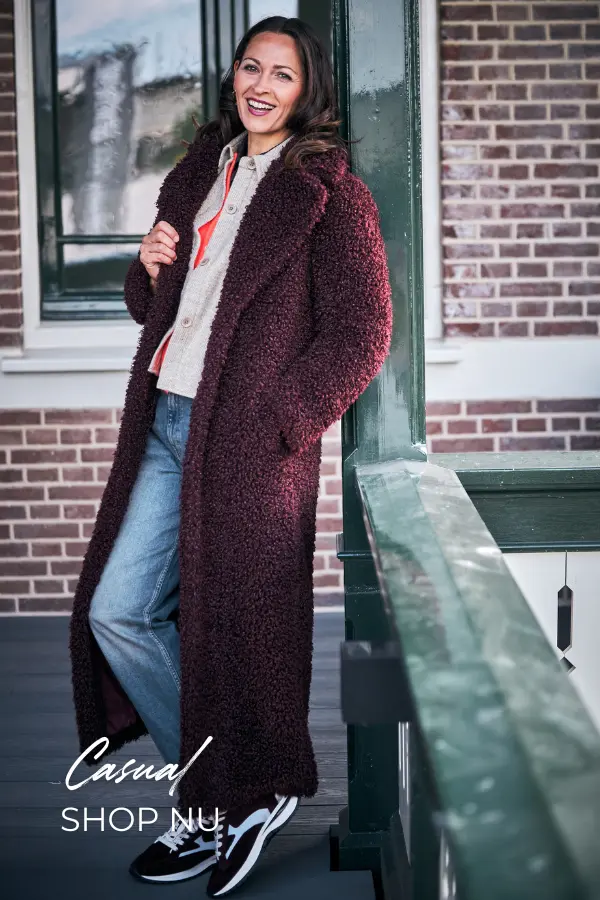R4 - Stijlgroep - Casual