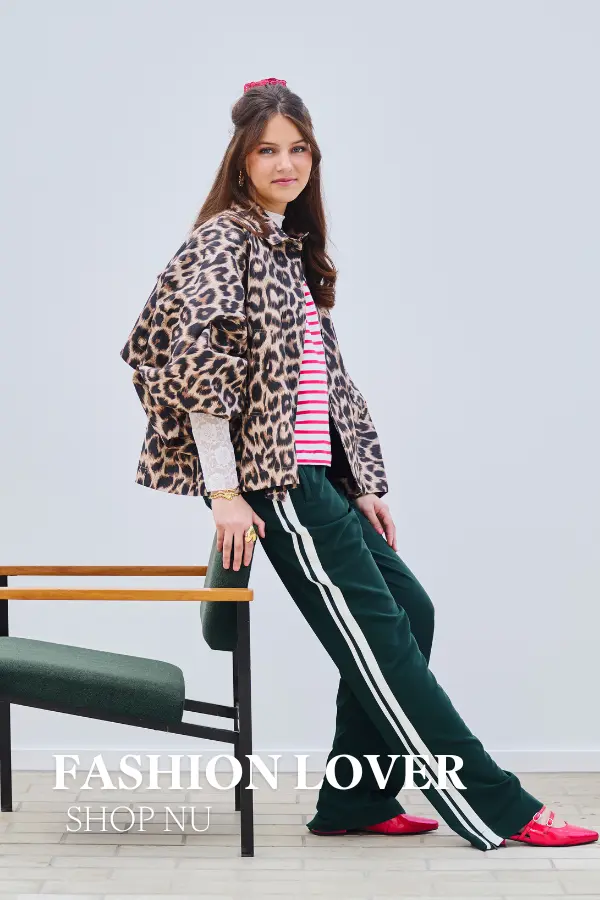 R4 - Stijlgroep - Fashion Lover