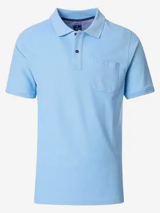 Redmond Polo Piqué