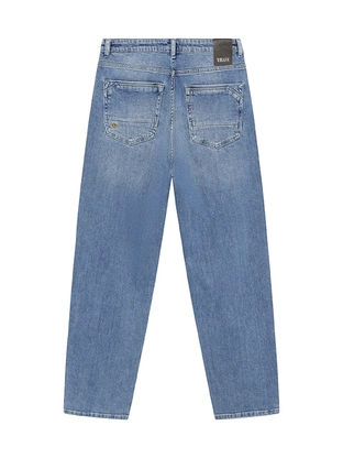 Rellix 2410 Loose Tapered Fit Jeans