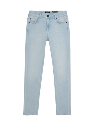 Rellix 2510 Slim Fit Light Jeans