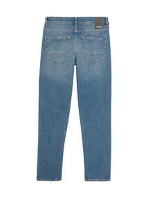 Rellix 2611 Straight Wide Fit B.Jeans