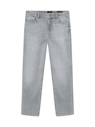 Rellix 2613 Straight Wide Fit Jeans