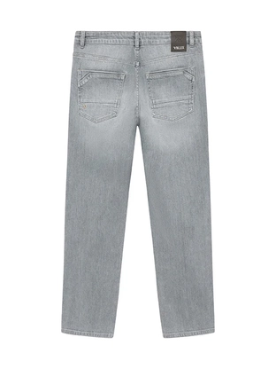 Rellix 2613 Straight Wide Fit Jeans