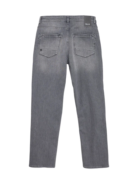Rellix 2613 Straight Wide Fit Jeans