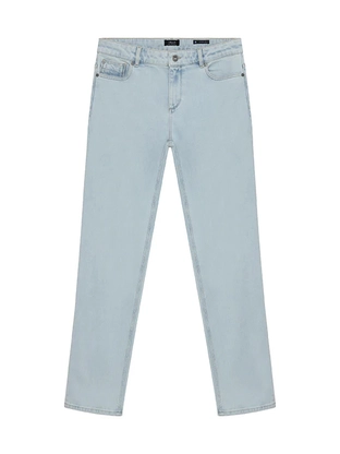 Rellix 2614 Straight Wide Fit Jeans