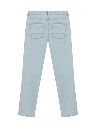 Rellix 2614 Straight Wide Fit Jeans