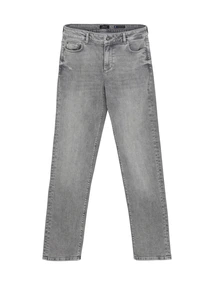 Rellix 2615 Straight Wide Fit Jeans