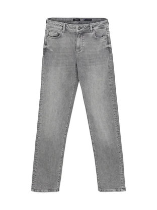 Rellix 2615 Straight Wide Fit Jeans