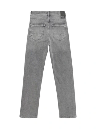 Rellix 2615 Straight Wide Fit Jeans