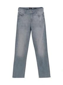 Rellix 2617 Straight Wide Fit Jeans