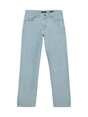 Rellix 2619 Straight Wide Fit Jeans