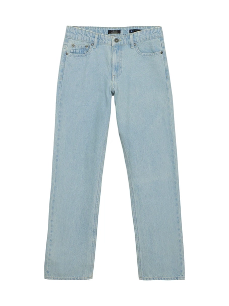 Rellix 2619 Straight Wide Fit Jeans