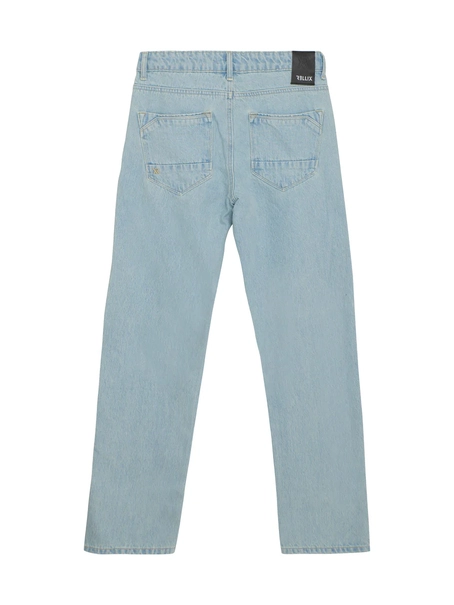 Rellix 2619 Straight Wide Fit Jeans