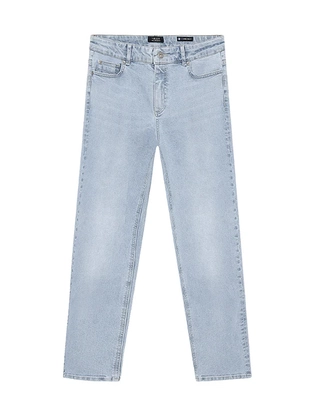 Rellix 2811 Loose Wide Fit Jeans