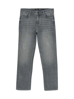 Rellix 2815 Loose Wide Fit Jeans