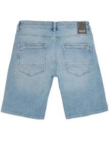 Rellix Denim Shorts Light Blue