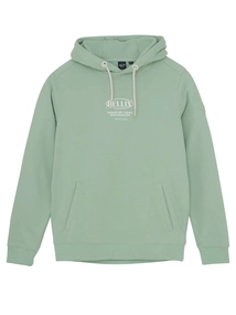 Rellix Hoodie Rellix Pocket