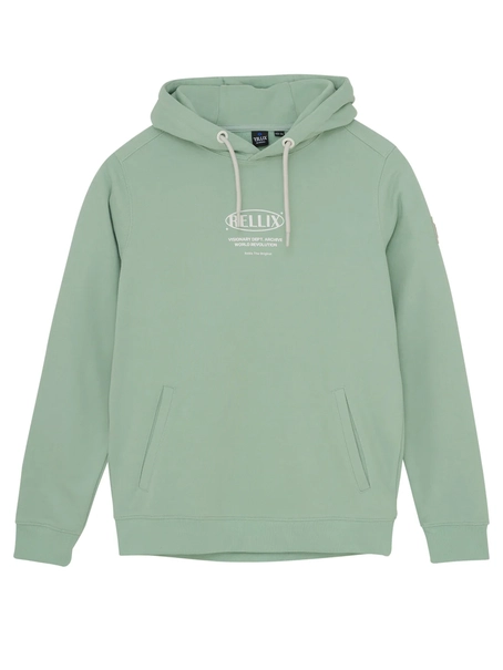 Rellix Hoodie Rellix Pocket