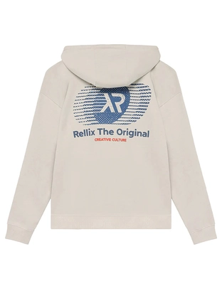 Rellix Loose Fit Hoodie XR