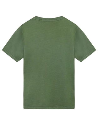 Rellix Oversized T-Shirt Rellix Wash