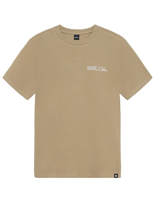 Rellix Oversized T-Shirt XR Structure