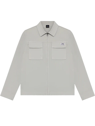 Rellix Rellix - Shirt Jacket Twill