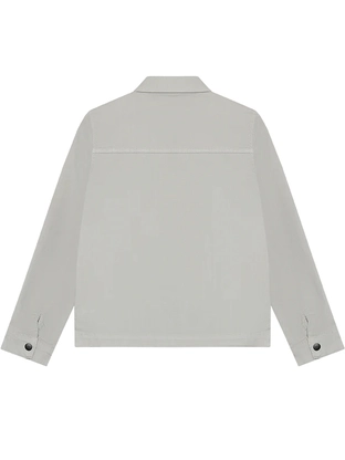 Rellix Rellix - Shirt Jacket Twill