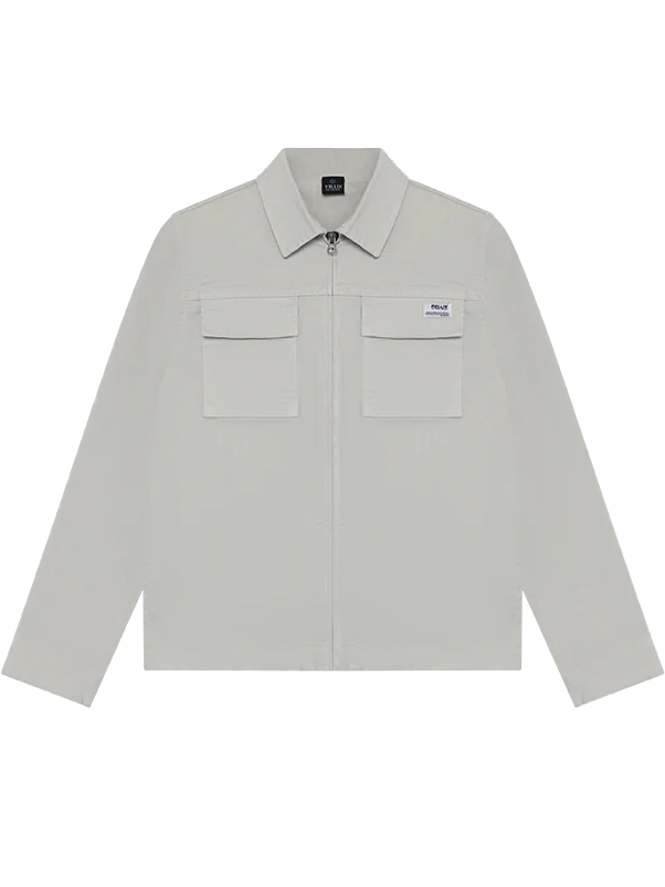 Rellix Rellix - Shirt Jacket Twill