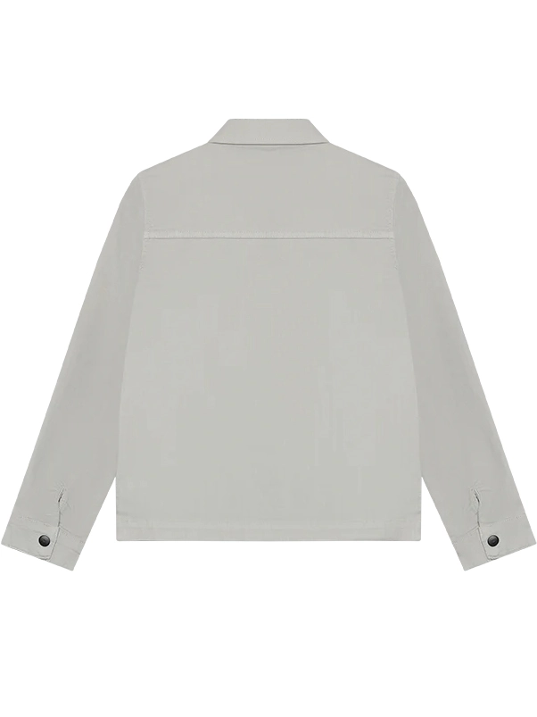 Rellix Rellix - Shirt Jacket Twill