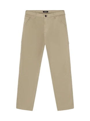 Rellix Straight Wide Worker Pants