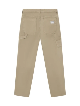 Rellix Straight Wide Worker Pants