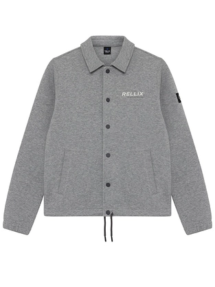 Rellix Sweat Jacket Rellix Scuba