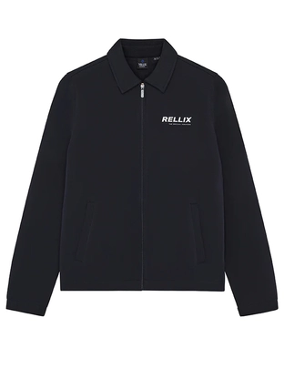Rellix Sweat Jacket Rellix Scuba