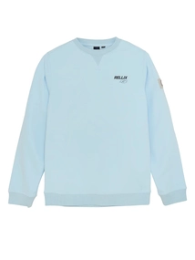 Rellix Sweater Rellix Backprint