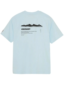 Rellix T-shirt RLX Backprint