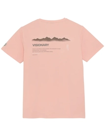 Rellix T-shirt RLX Backprint